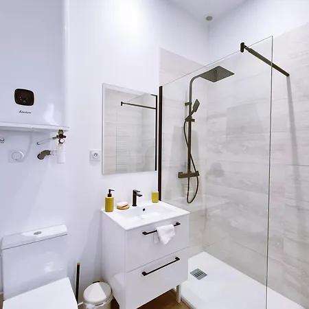 Apartament Le 17eme - Centre Historique *