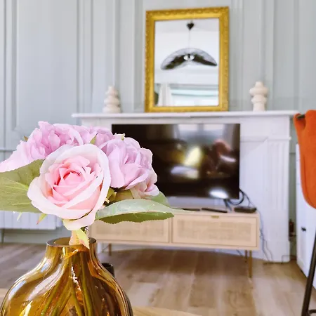 Apartament Le 17eme - Centre Historique *